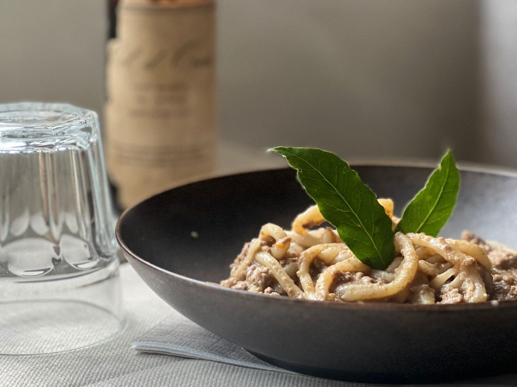 Il Grifo Hotel e Prosciutteria Toscana
