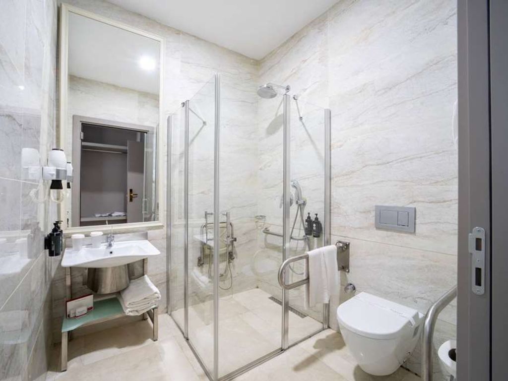 Ramada Plaza by Wyndham Istanbul Atakoy