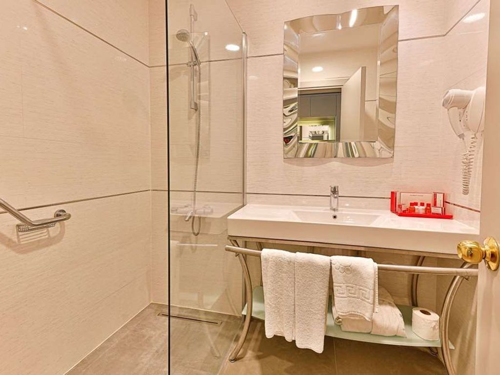 Ramada Plaza by Wyndham Istanbul Atakoy
