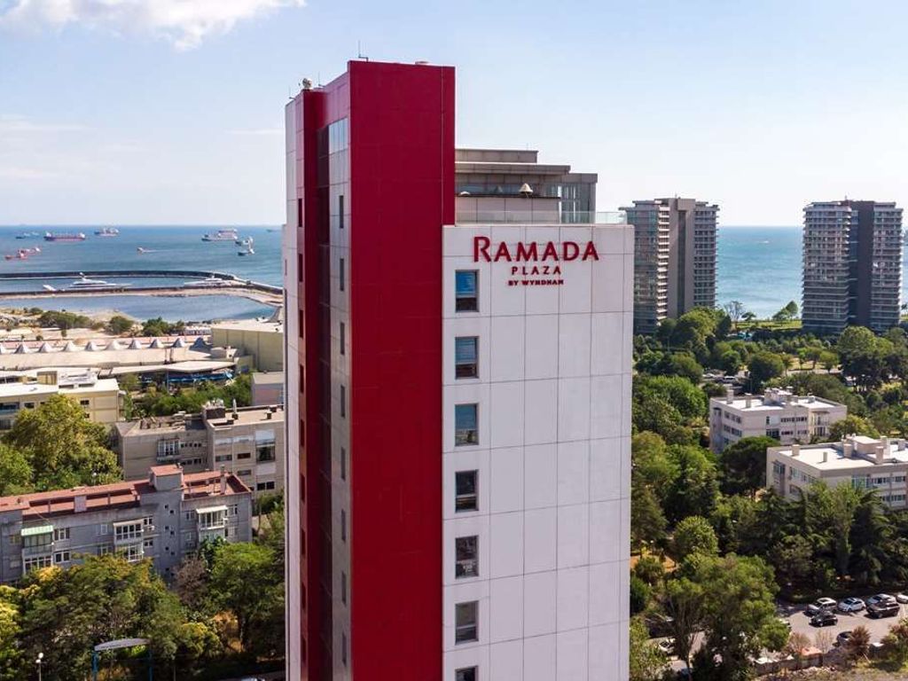 Ramada Plaza by Wyndham Istanbul Atakoy