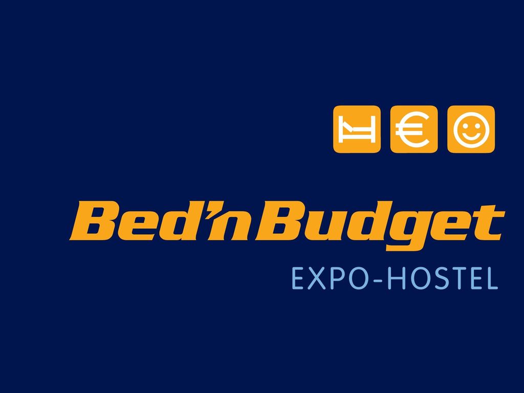 Bed'nBudget Expo-Hostel