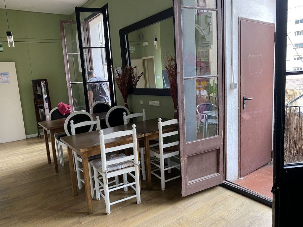 Hostal Sant Antoni