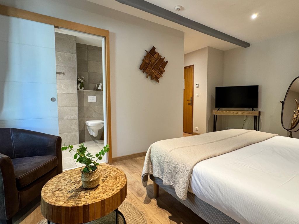 Hotel Le Galambre