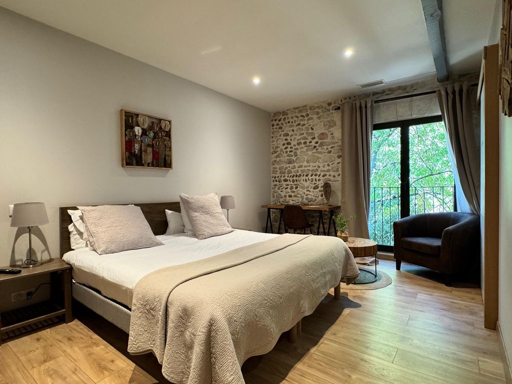 Hotel Le Galambre