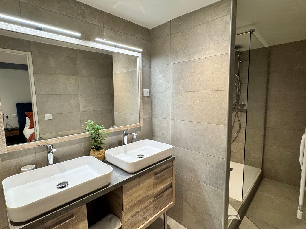 Hotel Le Galambre