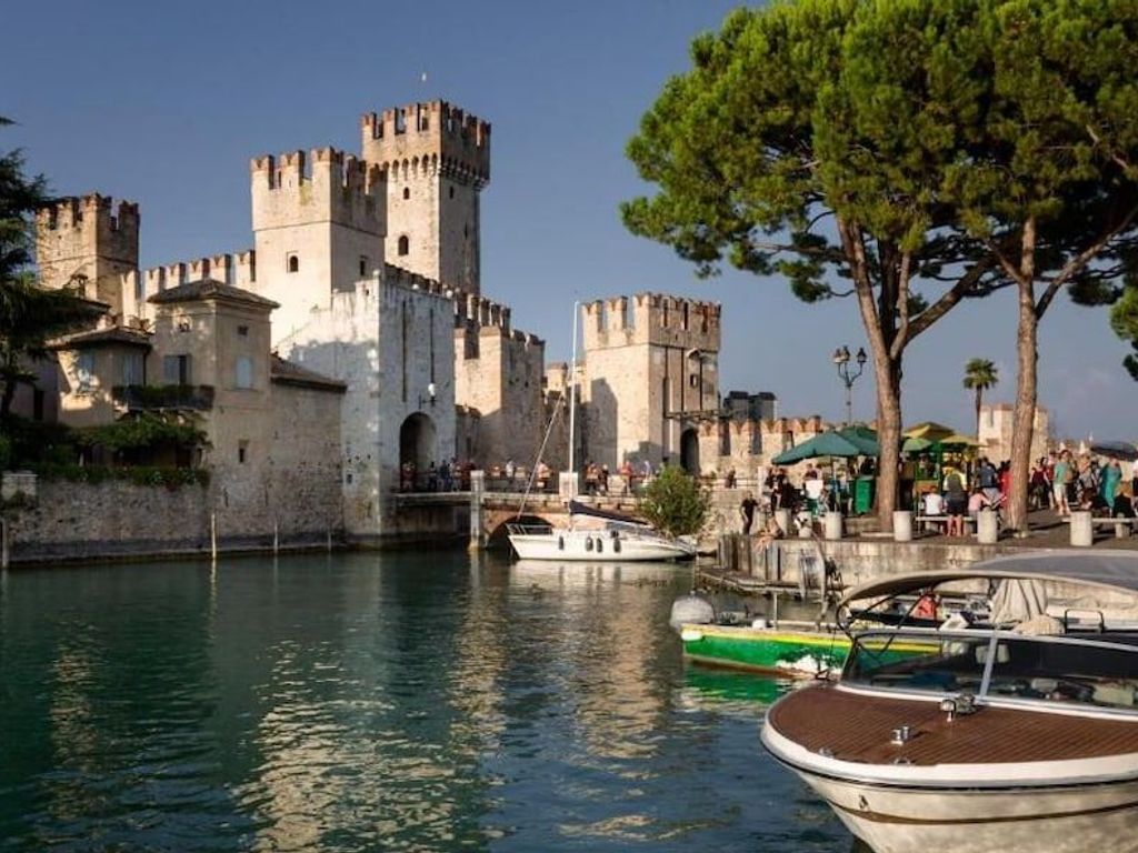 Hotel Fiordaliso