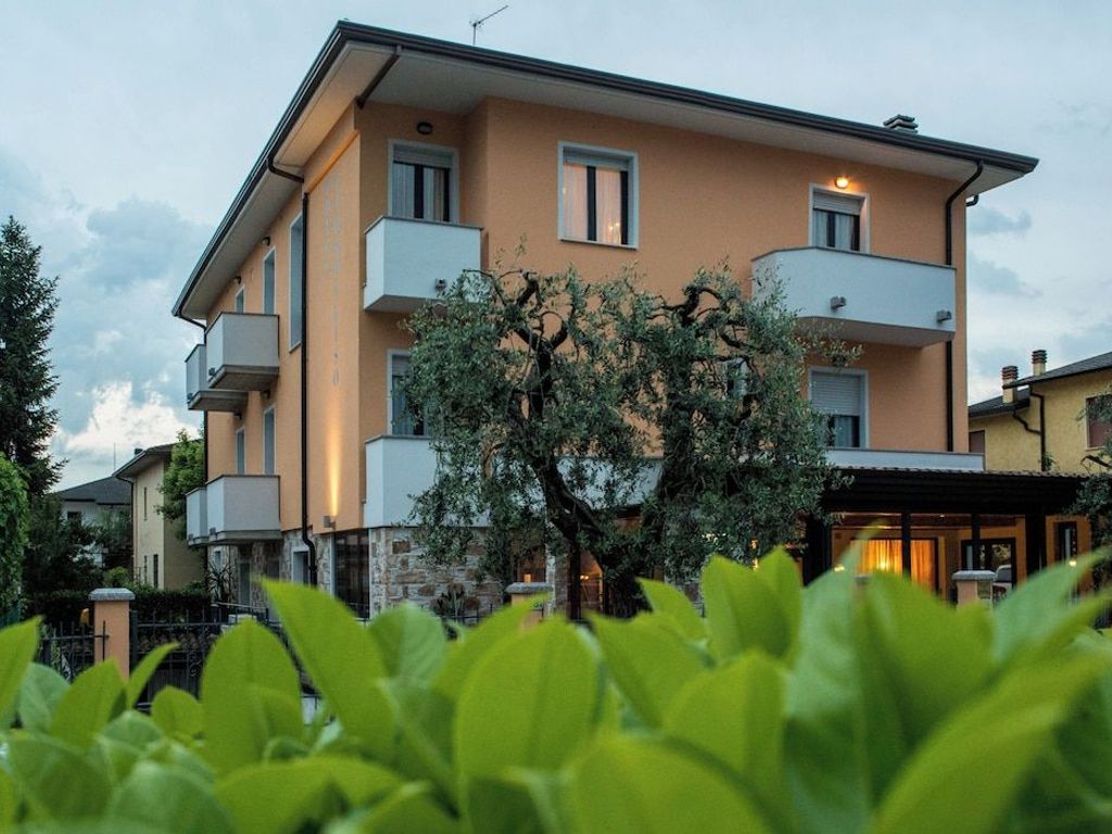 Hotel Fiordaliso
