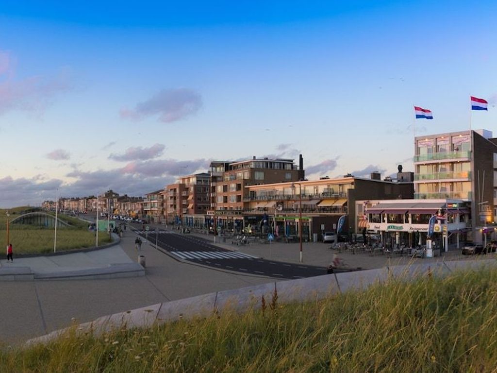 Hotel Noordzee