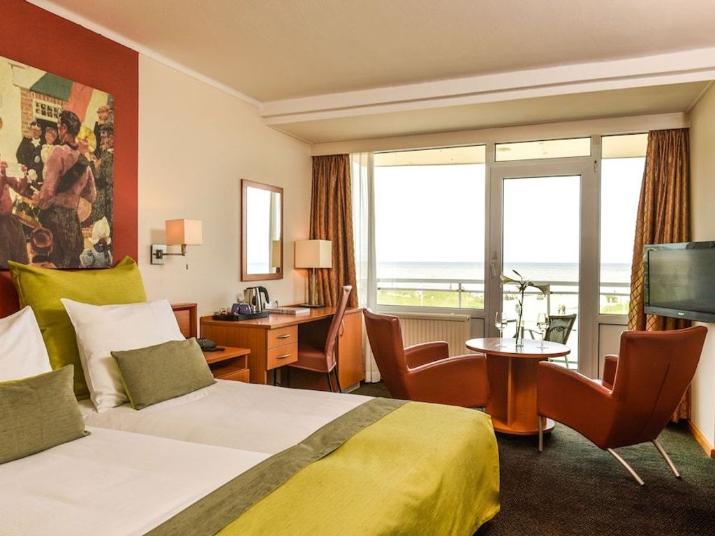 Hotel Noordzee