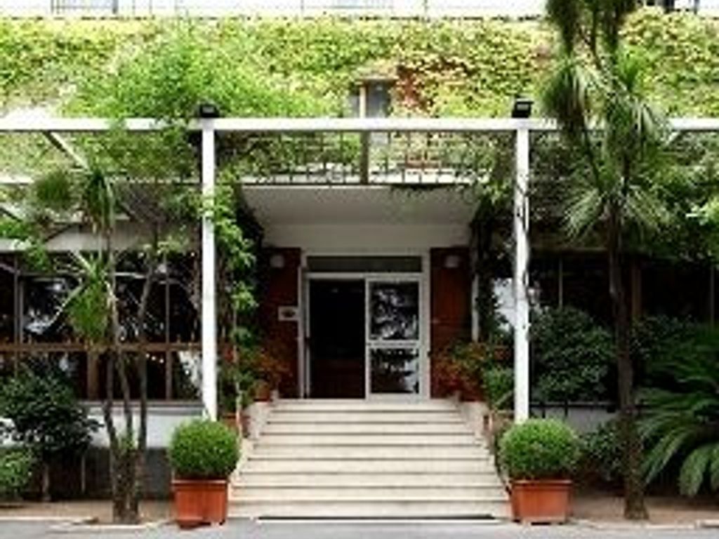 Giardino d Europa