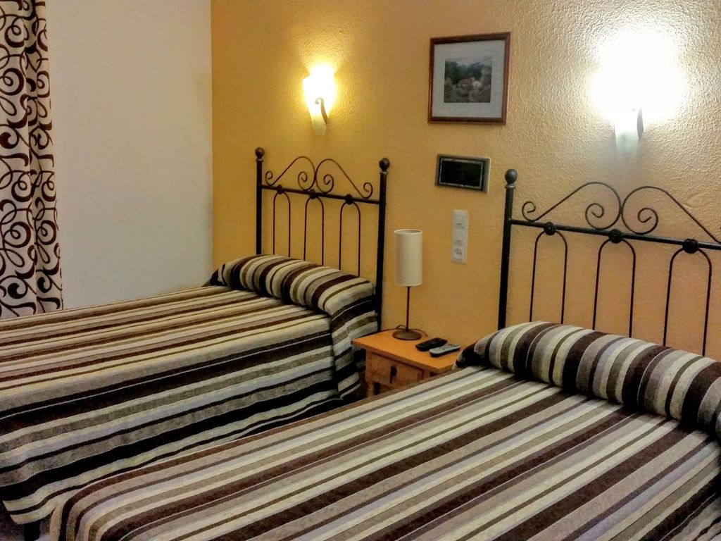 San Sebastian Hostal