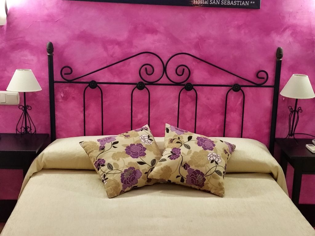 San Sebastian Hostal