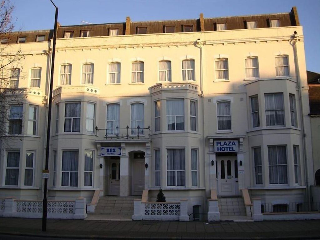 Pearl Hotel London