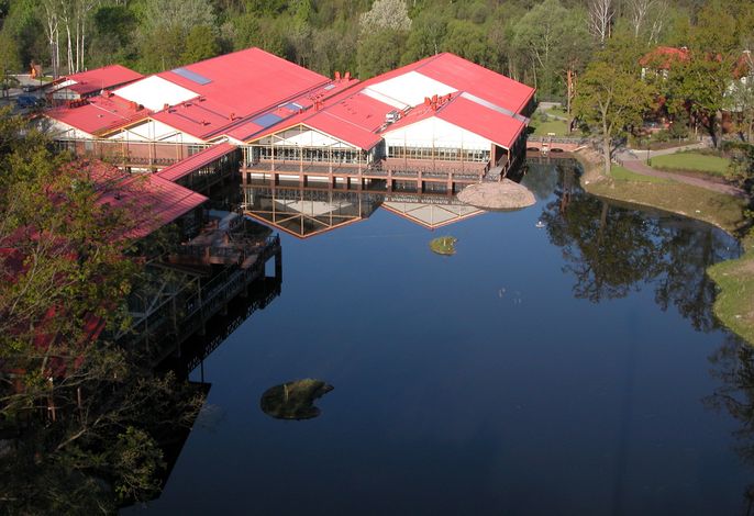 Stacja Nowa Gdynia Business&Wellness