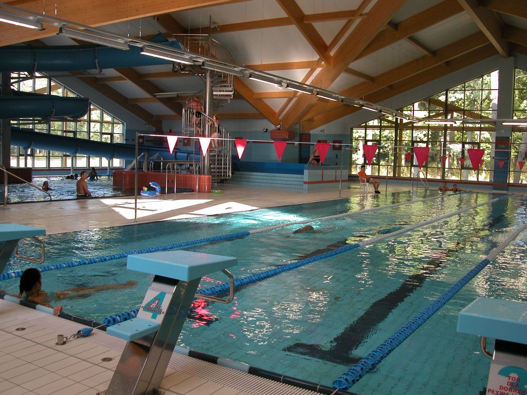 Stacja Nowa Gdynia Business&Wellness
