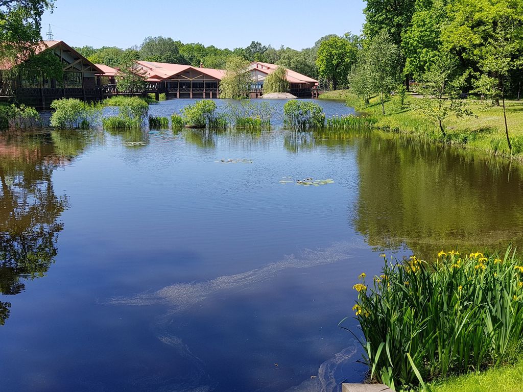 Stacja Nowa Gdynia Business&Wellness