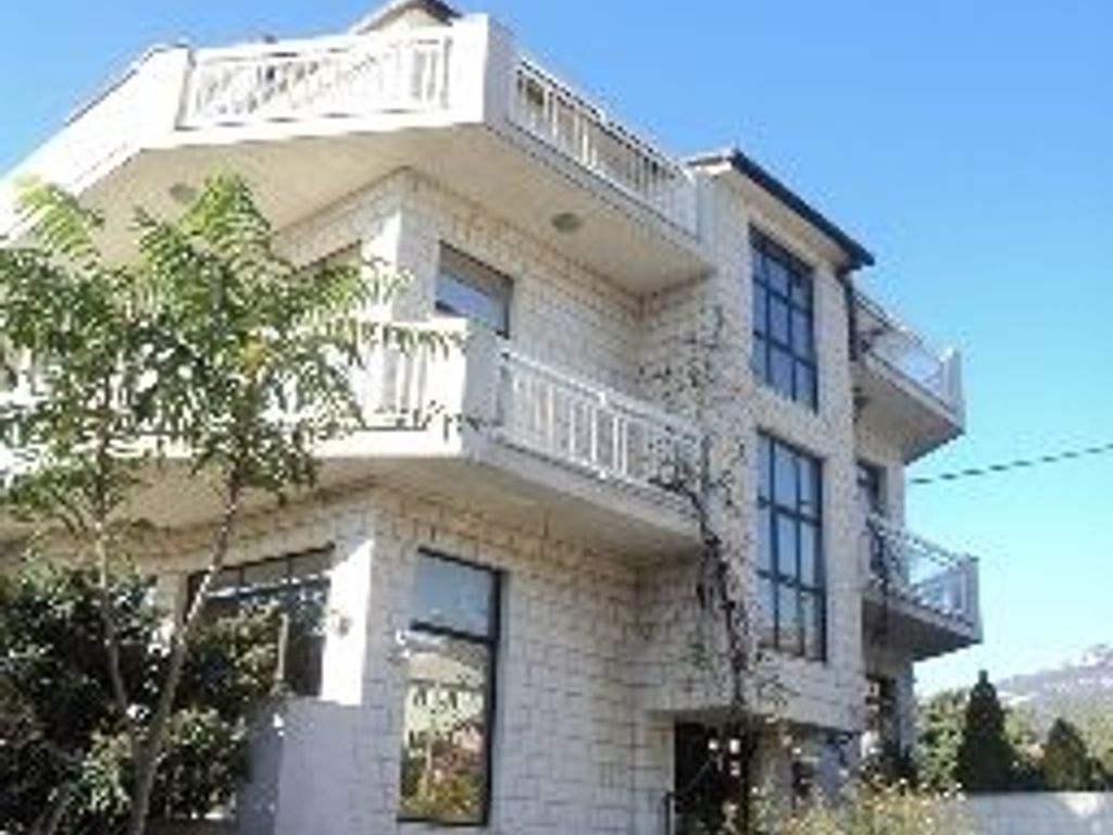 West Apartments