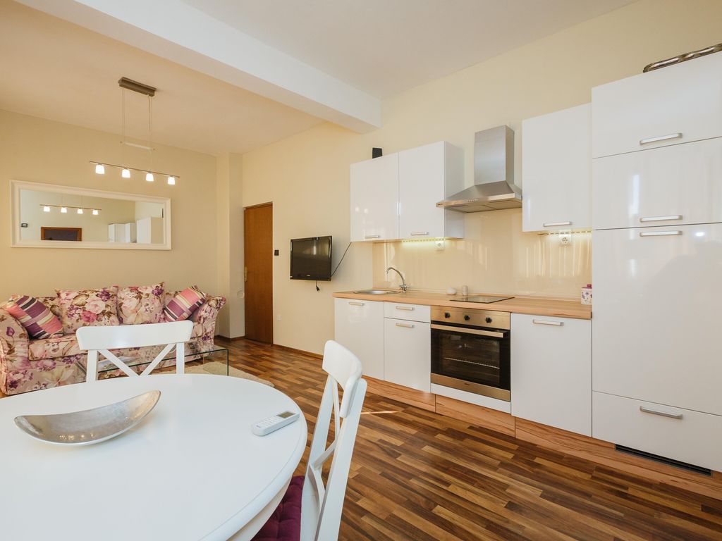 West Apartments