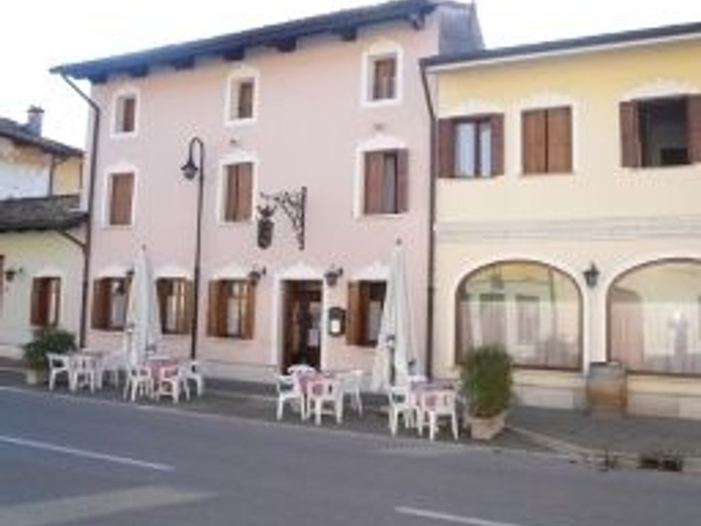 Ai Tre Amici