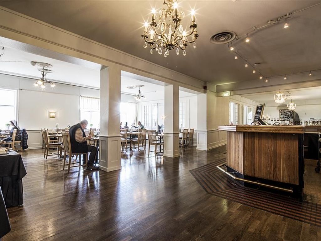 First Hotel Statt Soderhamn