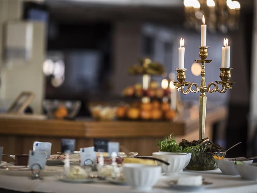 First Hotel Statt Soderhamn