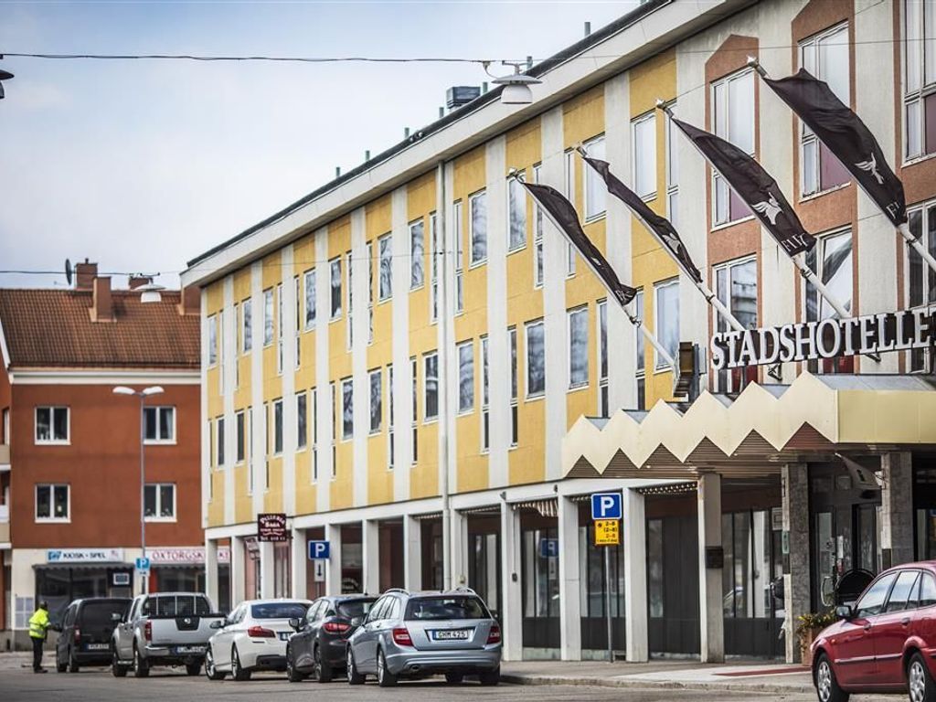 First Hotel Statt Soderhamn