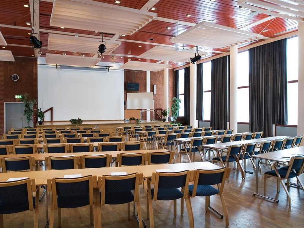 First Hotel Statt Soderhamn