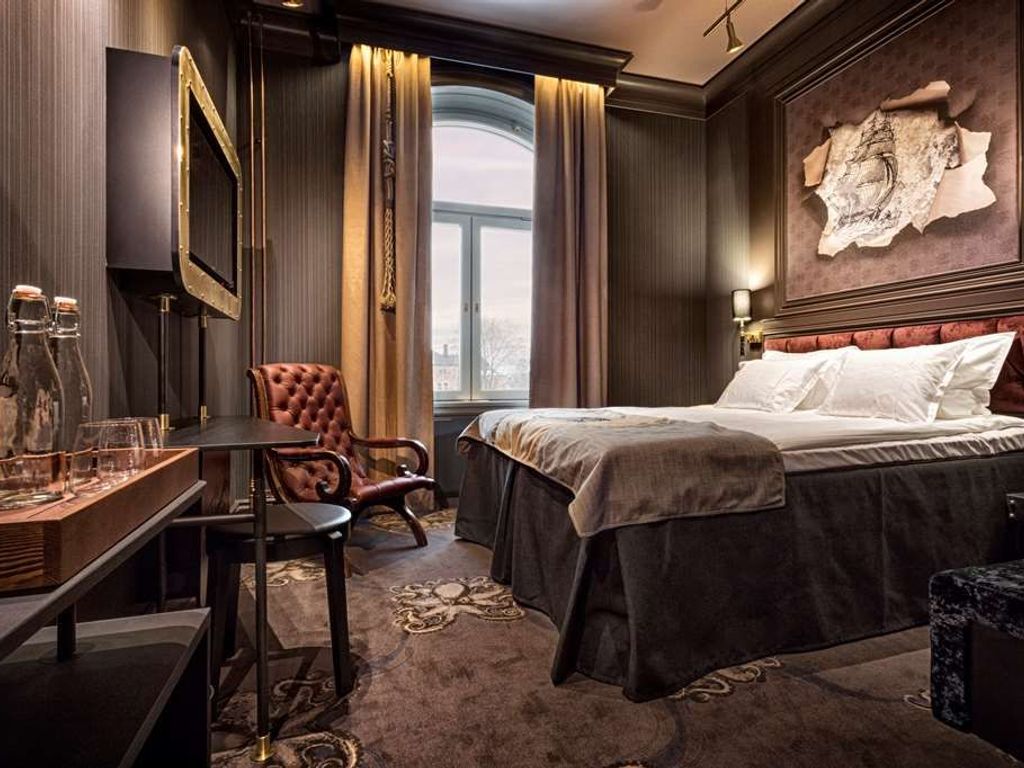 Stora Hotellet BW Premier Collection