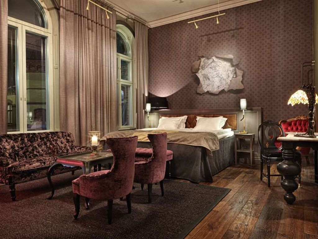 Stora Hotellet BW Premier Collection