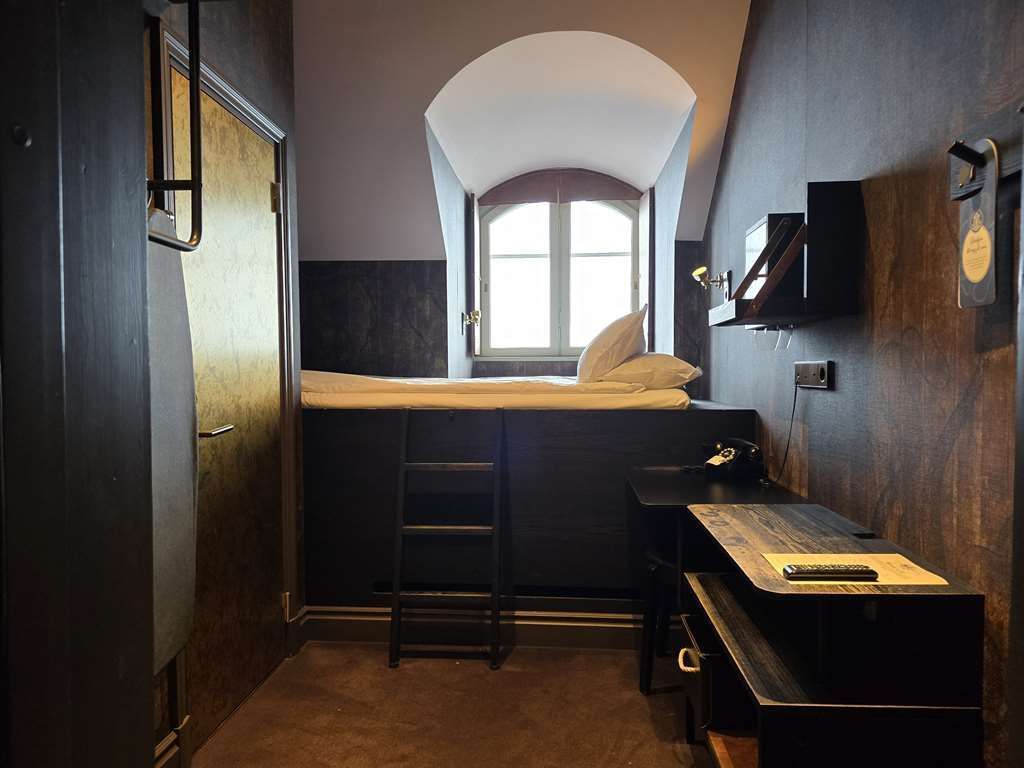 Stora Hotellet BW Premier Collection