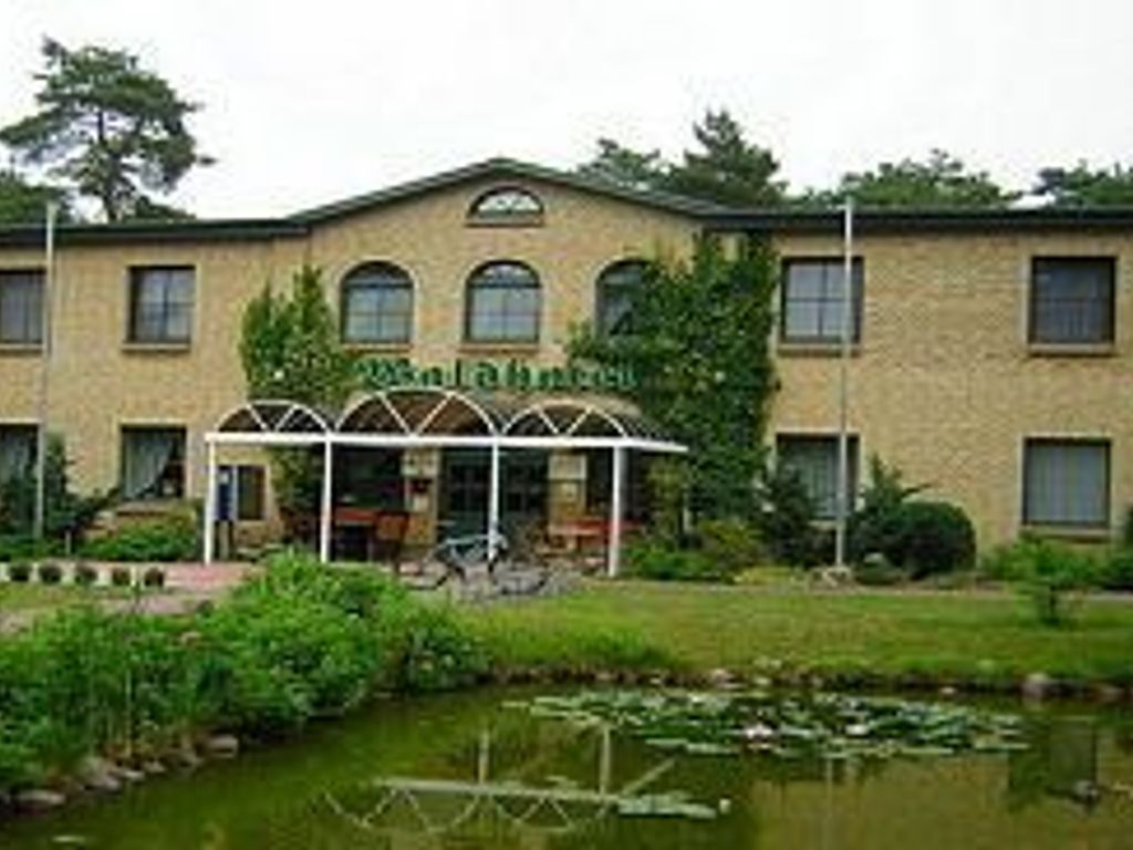 Waldhotel Boizenburg