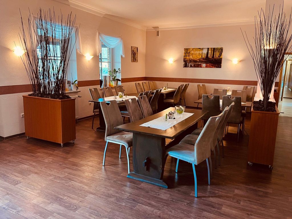 Waldhotel Boizenburg