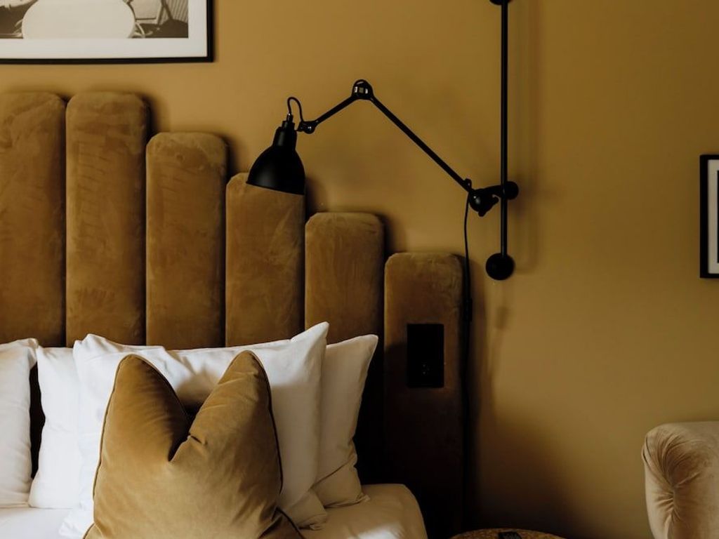 Quality Hotel Carlia (Formerly Regent Hotel)