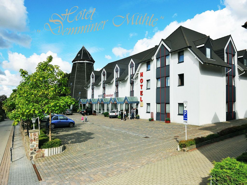 Demminer Mühle