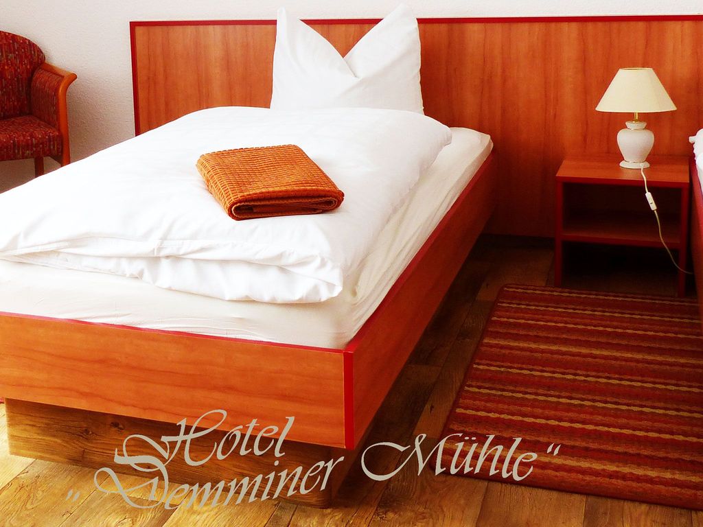 Demminer Mühle