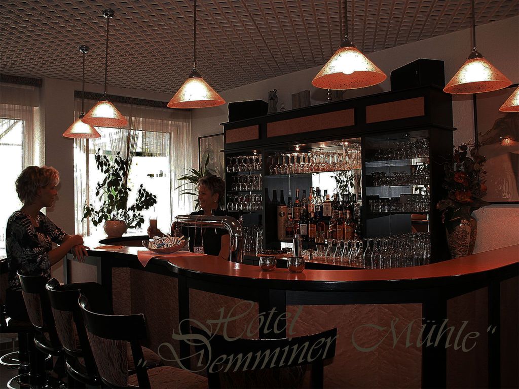 Demminer Mühle