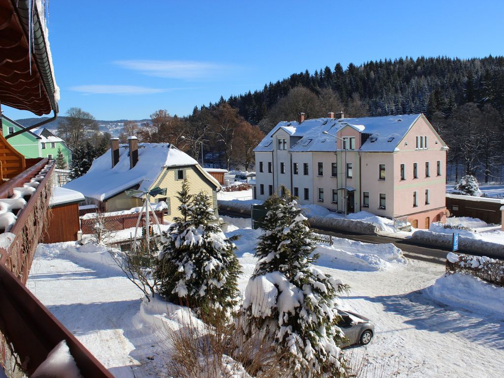 Landhotel Gasthof Zwota