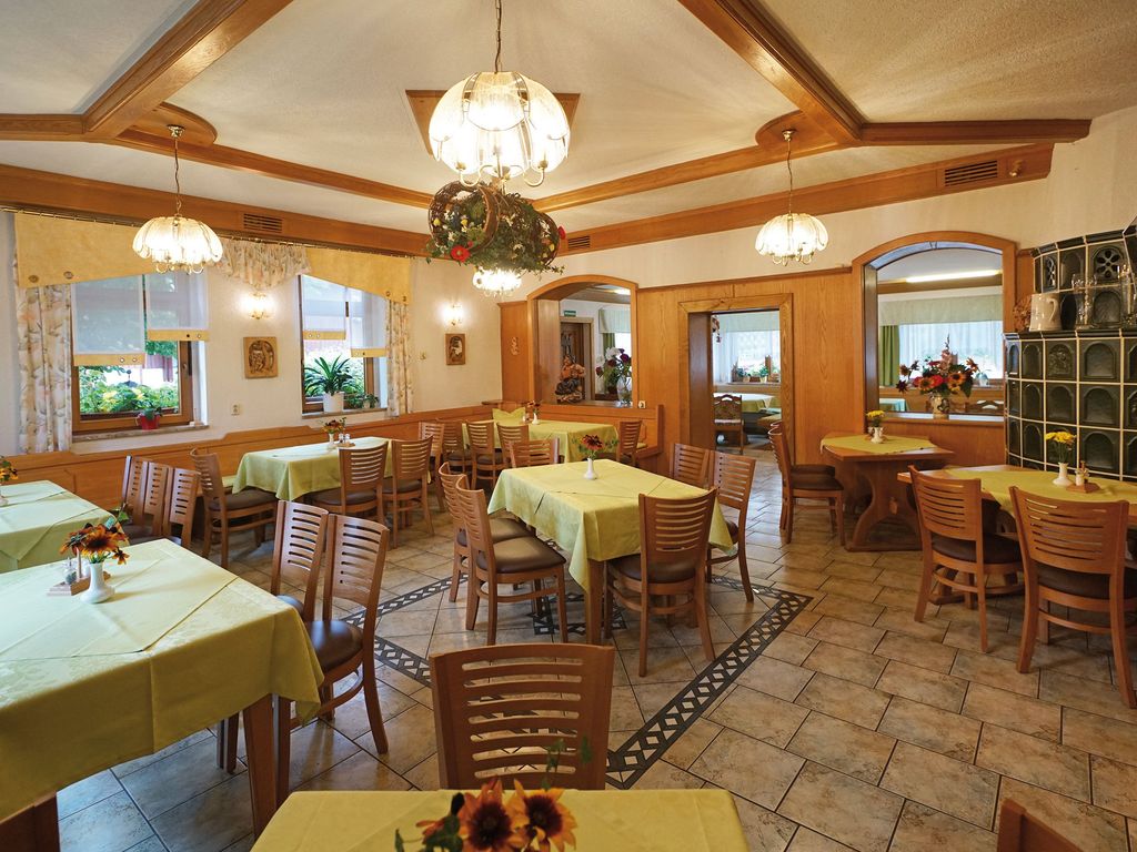 Landhotel Gasthof Zwota