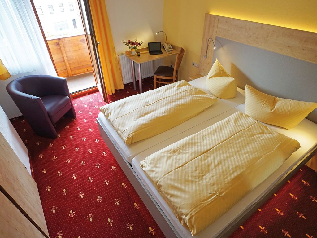 Landhotel Gasthof Zwota