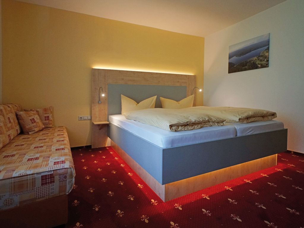 Landhotel Gasthof Zwota