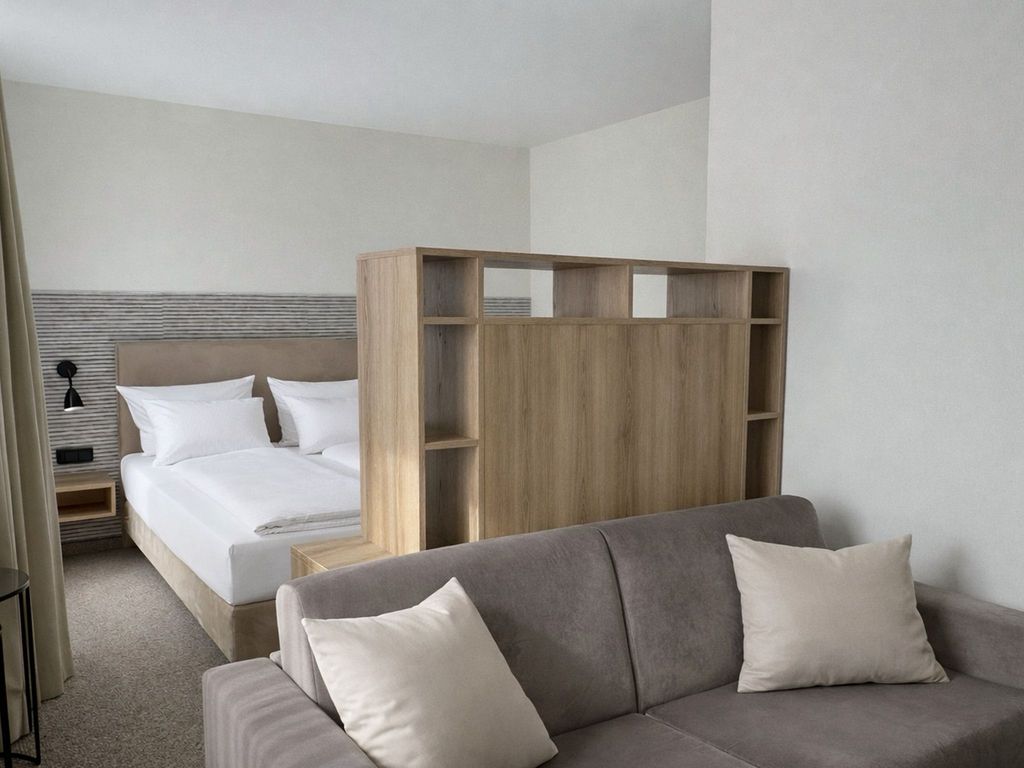 DORMERO Aparthotel Stralsund