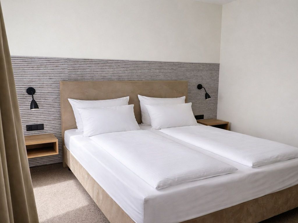 DORMERO Aparthotel Stralsund