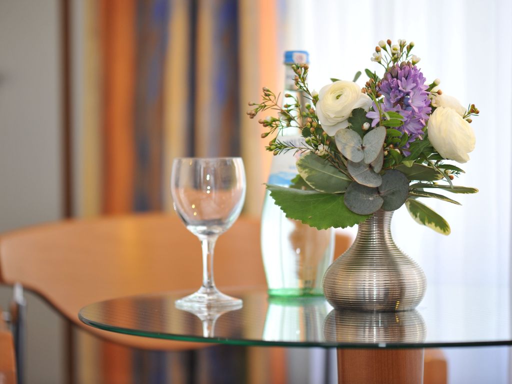 Insel Hotel