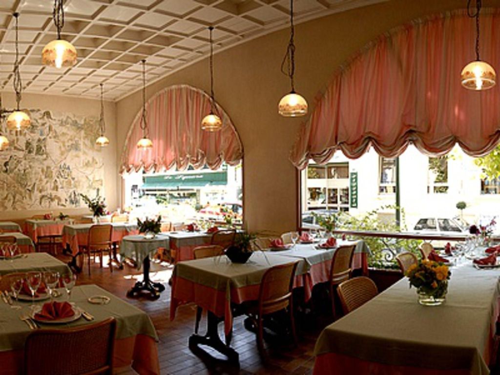 Grand Hotel de Lyon Logis