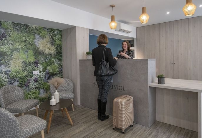 Hôtel Bristol