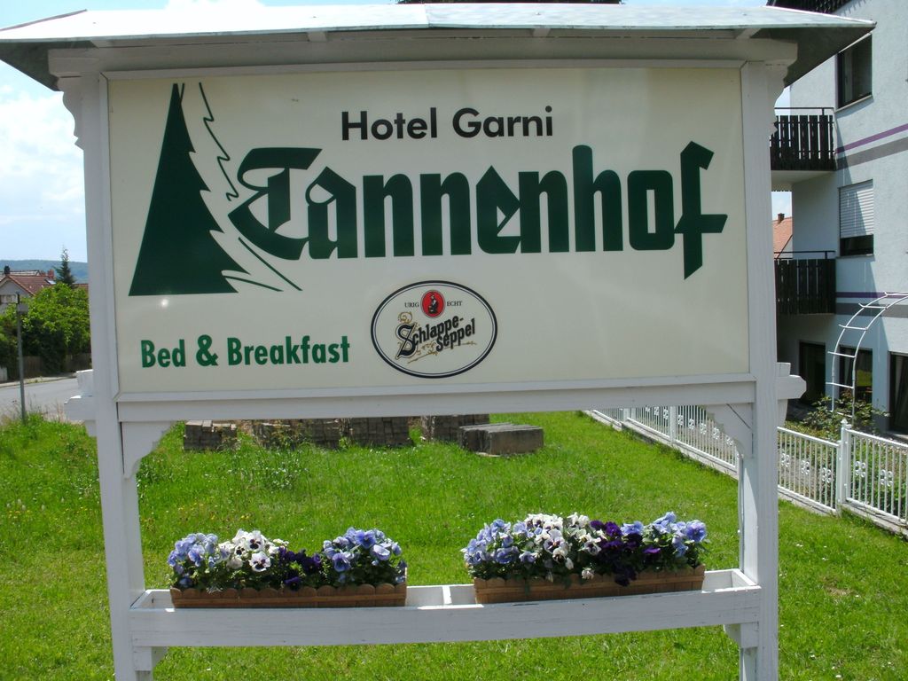 Tannenhof