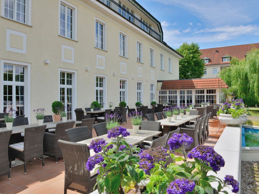 HOTEL DER LINDENHOF