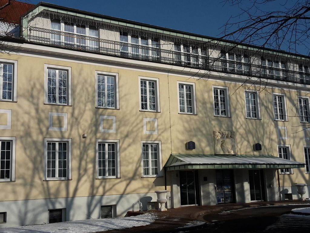 HOTEL DER LINDENHOF