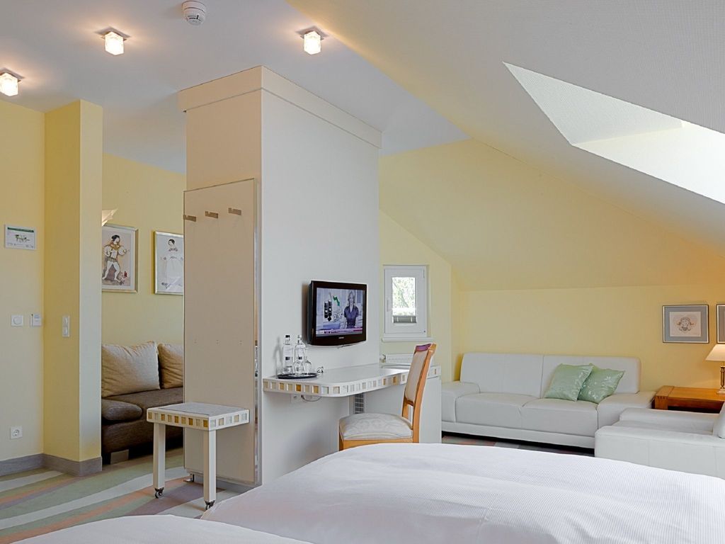 Ringhotel Strandblick