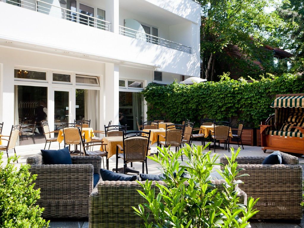 Ringhotel Strandblick